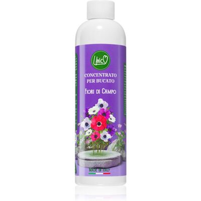 THD Unico - Wild Flowers - 200 ml - Fragrance Booster THD Unico - Wild Flowers - 200 ml - Fragrance Booster
