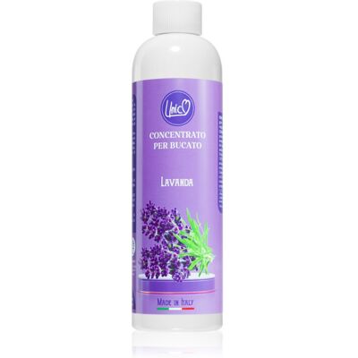 THD Unico Lavender συμπυκνωμένο άρωμα για πλυντήρια ρούχων 200 ml THD Unico Lavender συμπυκνωμένο άρωμα για πλυντήρια ρούχων 200 ml