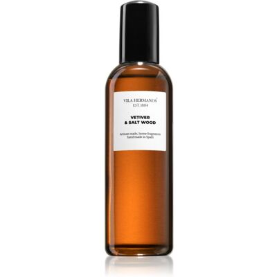 Vila Hermanos Apothecary Vetiver & Salt Wood σπρέι δωματίου 100 μλ Vila Hermanos Apothecary Vetiver & Salt Wood σπρέι δωματίου 100 μλ
