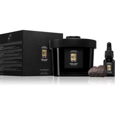 Vila Hermanos Apothecary Japanese Rest Gift Set σετ δώρου Vila Hermanos Apothecary Japanese Rest Gift Set σετ δώρου