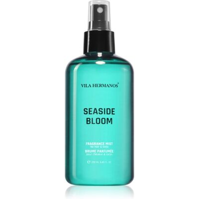 Vila Hermanos Seaside Bloom Σπρεϊ σώματος 250 ml Vila Hermanos Seaside Bloom Σπρεϊ σώματος 250 ml