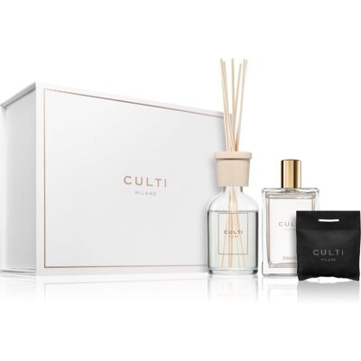Culti Milano Tessuto Gift Box σετ δώρου Culti Milano Tessuto Gift Box σετ δώρου