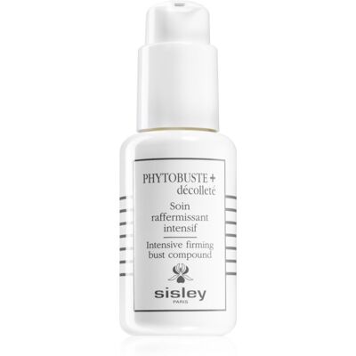 Sisley Phytobuste + Décolleté - Αναζωογόνηση Στήθους και Λαιμού Sisley Phytobuste + Décolleté - Αναζωογόνηση Στήθους και Λαιμού