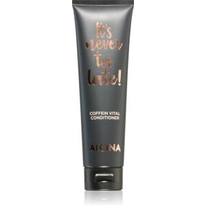 Alcina It's never too late! Δυναμωτικό μαλακτικό 150 ml Alcina It's never too late! Δυναμωτικό μαλακτικό 150 ml