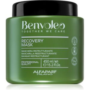 Μάσκα Μαλλιών Alfaparf Milano Benvoleo Recovery - Ανάπλαση μαλλιών Μάσκα Μαλλιών Alfaparf Milano Benvoleo Recovery - Ανάπλαση μαλλιών