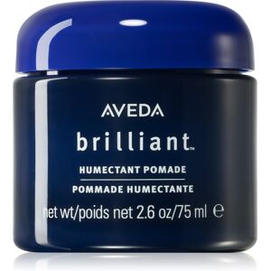 Aveda - Brilliant Humectant Pomade - 75ml - Κρέμα μαλλιών Aveda - Brilliant Humectant Pomade - 75ml - Κρέμα μαλλιών