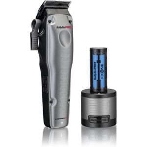 BaByliss PRO Fxone Lo-PRO FX829E επαγγελματικό τρίμμερ μαλλιών Grey 1 τμχ BaByliss PRO Fxone Lo-PRO FX829E επαγγελματικό τρίμμερ μαλλιών Grey 1 τμχ