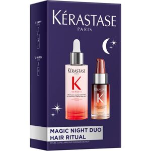 Kérastase Nutritive & Genesis σετ δώρου για ξηρά και κατεστραμμένα μαλλιά Kérastase Nutritive & Genesis σετ δώρου για ξηρά και κατεστραμμένα μαλλιά