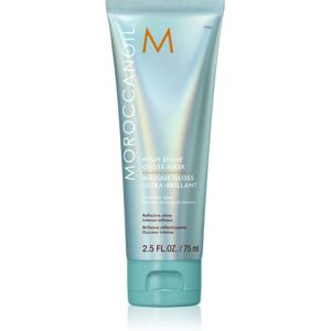 Moroccanoil - Μάσκα Γυαλάδας Υψηλής Λάμψης - Για Όλους τους Τύπους Μαλλιών Moroccanoil - Μάσκα Γυαλάδας Υψηλής Λάμψης - Για Όλους τους Τύπους Μαλλιών