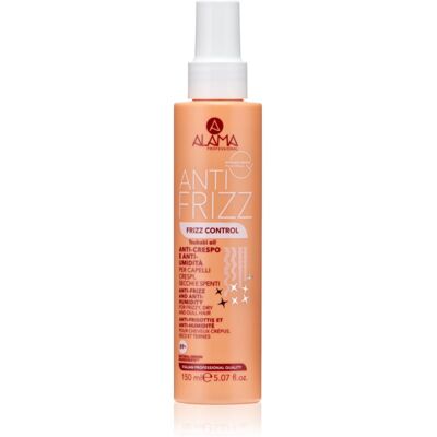 Alama Professional Anti Frizz Control φροντίδα για τα μαλλιά για την αντιμετώπιση του κρεπαρίσματος μαλλιών 150 ml Alama Professional Anti Frizz Control φροντίδα για τα μαλλιά για την αντιμετώπιση του κρεπαρίσματος μαλλιών 150 ml