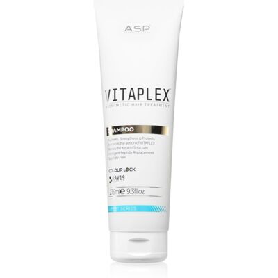 Σαμπουάν Vitaplex της Affinage - Φροντίδα μαλλιών - Σαμπουάν Σαμπουάν Vitaplex της Affinage - Φροντίδα μαλλιών - Σαμπουάν