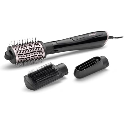BaByliss AS128E σίδερο-πιστολάκι με ανταλλακτικά εξαρτήματα 1 τμχ BaByliss AS128E σίδερο-πιστολάκι με ανταλλακτικά εξαρτήματα 1 τμχ
