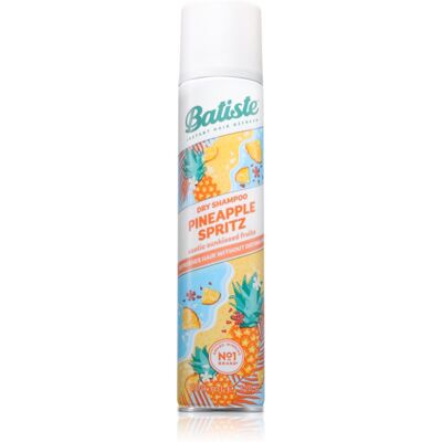 Batiste Pineapple Spritz ξηρό σαμπουάν 200 ml Batiste Pineapple Spritz ξηρό σαμπουάν 200 ml