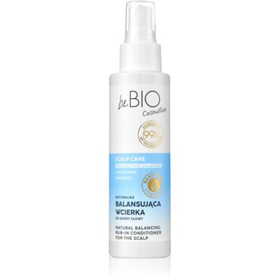 beBIO Baby Hair Complex Περιποίηση του τριχωτού - Θεραπεία - 100 ml beBIO Baby Hair Complex Περιποίηση του τριχωτού - Θεραπεία - 100 ml