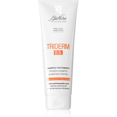 Bionike Triderm Ds Εντατικό Σαμπουάν (125ml) Bionike Triderm Ds Εντατικό Σαμπουάν (125ml)