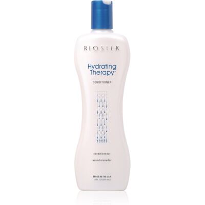Biosilk Hydrating Therapy Conditioner ενυδατικό μαλακτικό 355 ml Biosilk Hydrating Therapy Conditioner ενυδατικό μαλακτικό 355 ml