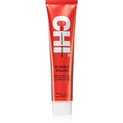 CHI Thermal Styling Pliable Polish στάιλινγκ πάστα 85 γρ CHI Thermal Styling Pliable Polish στάιλινγκ πάστα 85 γρ