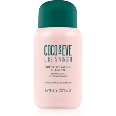 Coco & Eve Like A Virgin Super Hydrating Shampoo - Σαμπουάν Coco & Eve Like A Virgin Super Hydrating Shampoo - Σαμπουάν