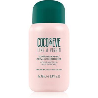 Μαλακτικό Coco & Eve Like A Virgin - 70ml Μαλακτικό Coco & Eve Like A Virgin - 70ml