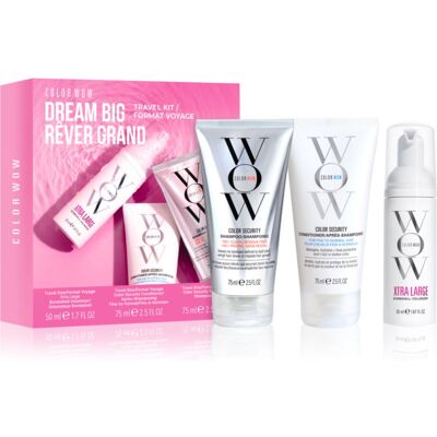 Color WOW Dream Big Discovery Kit σετ δώρου Color WOW Dream Big Discovery Kit σετ δώρου