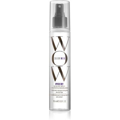 Color WOW Γρήγορο Σπρέι Στέγνωμα - Περιποίηση Μαλλιών Color WOW Γρήγορο Σπρέι Στέγνωμα - Περιποίηση Μαλλιών
