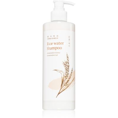 DAENG GI MEO RI Rice Water Shampoo θρεπτικό σαμπουάν κατά της πιτυρίδας 400 ml DAENG GI MEO RI Rice Water Shampoo θρεπτικό σαμπουάν κατά της πιτυρίδας 400 ml