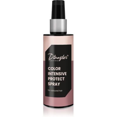 Dtangler Color Intensive Protect Spray σπρέι για τα μαλλιά 100 ml Dtangler Color Intensive Protect Spray σπρέι για τα μαλλιά 100 ml