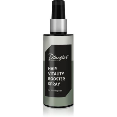 Dtangler Hair Vitality Booster Spray σπρέι για ανάπτυξη μαλλιών και ενίσχυση ριζών 100 ml Dtangler Hair Vitality Booster Spray σπρέι για ανάπτυξη μαλλιών και ενίσχυση ριζών 100 ml