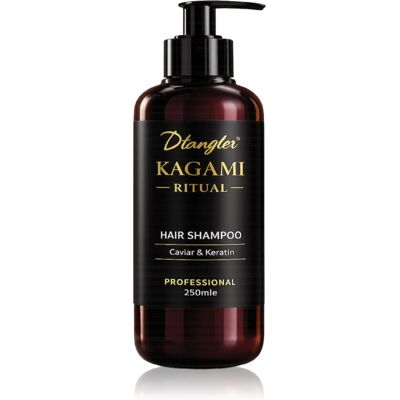 Dtangler Kagami Shampoo σαμπουάν για ταλαιπωρημένα μαλλιά 250 ml Dtangler Kagami Shampoo σαμπουάν για ταλαιπωρημένα μαλλιά 250 ml