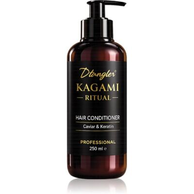 Dtangler Kagami Conditioner κοντίσιονερ για ξηρά και κατεστραμμένα μαλλιά 250 ml Dtangler Kagami Conditioner κοντίσιονερ για ξηρά και κατεστραμμένα μαλλιά 250 ml