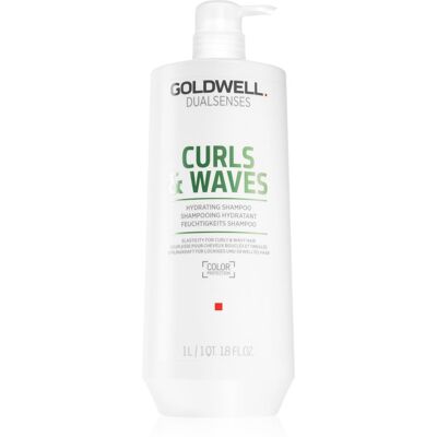 Goldwell Dualsenses Σαμπουάν για Κύματα και Κωμοδίνες (1000 ml) Goldwell Dualsenses Σαμπουάν για Κύματα και Κωμοδίνες (1000 ml)