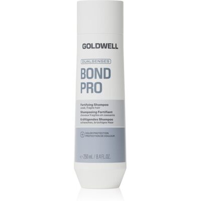 Goldwell Dualsenses Bond Pro Fortifying Shampoo δυναμωτικό σαμπουάν 250 ml Goldwell Dualsenses Bond Pro Fortifying Shampoo δυναμωτικό σαμπουάν 250 ml