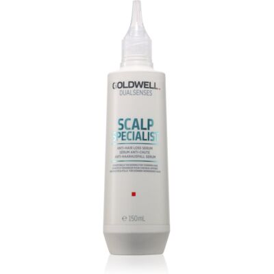 Goldwell Dualsenses Scalp Specialist Serum κατά της απώλειας μαλλιών (150ml) Goldwell Dualsenses Scalp Specialist Serum κατά της απώλειας μαλλιών (150ml)