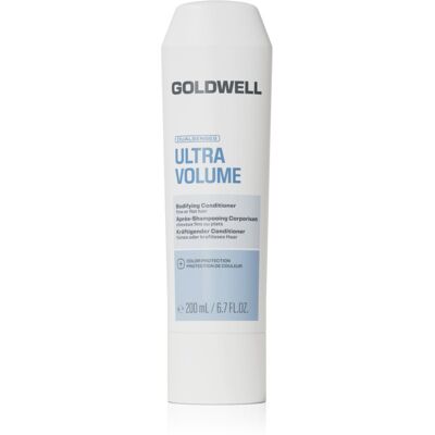 Goldwell Dualsenses Ultra Volume Bodifying Conditioner κοντίσιονερ για όγκο μαλλιών 200 ml Goldwell Dualsenses Ultra Volume Bodifying Conditioner κοντίσιονερ για όγκο μαλλιών 200 ml