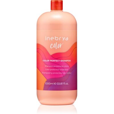 Inebrya Color Perfect Shampoo - 1000ml Inebrya Color Perfect Shampoo - 1000ml