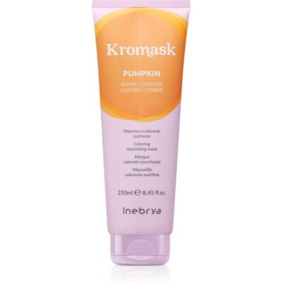 Inebrya Kromask Μάσκα με Πεπόνι - Βελτιωτής Χρώματος Inebrya Kromask Μάσκα με Πεπόνι - Βελτιωτής Χρώματος