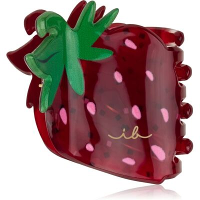 invisibobble Clipstar Wildflower Berry Brighter Κλάμερ μαλλιών 1 τμχ invisibobble Clipstar Wildflower Berry Brighter Κλάμερ μαλλιών 1 τμχ