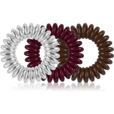 invisibobble Soft Disco Collection Hair Spiral λαστιχάκια για τα μαλλιά invisibobble Soft Disco Collection Hair Spiral λαστιχάκια για τα μαλλιά