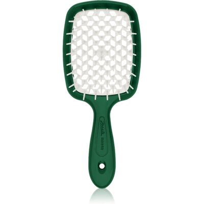 Janeke Superbrush επίπεδη βούρτσα για τα μαλλιά 1 τμχ Janeke Superbrush επίπεδη βούρτσα για τα μαλλιά 1 τμχ