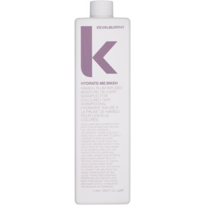 Kevin Murphy Hydrate - Me Σαμπουάν και Conditioner - Για Ξηρά Μαλλιά Kevin Murphy Hydrate - Me Σαμπουάν και Conditioner - Για Ξηρά Μαλλιά