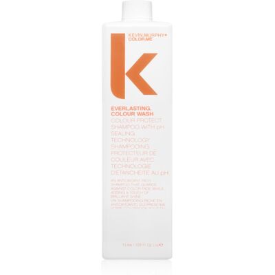 Kevin Murphy Σαμπουάν προστασίας χρώματος 1000 ml Kevin Murphy Σαμπουάν προστασίας χρώματος 1000 ml