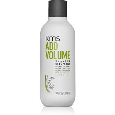 KMS Add Volume Shampoo σαμπουάν για όγκο 300 ml KMS Add Volume Shampoo σαμπουάν για όγκο 300 ml