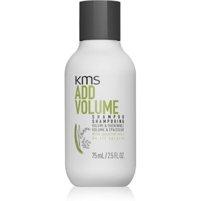 KMS Add Volume Shampoo σαμπουάν για όγκο 75 ml KMS Add Volume Shampoo σαμπουάν για όγκο 75 ml