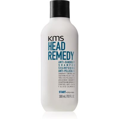 KMS Head Remedy Σαμπουάν κατά της πιτυρίδας (300ml) KMS Head Remedy Σαμπουάν κατά της πιτυρίδας (300ml)