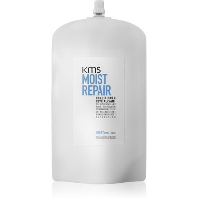 KMS Moist Repair Conditioner - Ενυδατικό για Ξηρά Μαλλιά - 750ml KMS Moist Repair Conditioner - Ενυδατικό για Ξηρά Μαλλιά - 750ml