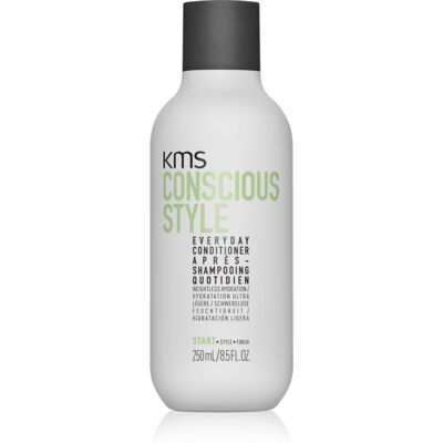 KMS California Συνετές Στυλ Καθημερινό Conditioner - 250ml KMS California Συνετές Στυλ Καθημερινό Conditioner - 250ml