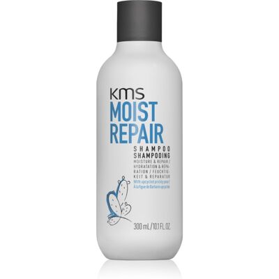 KMS Moist Repair Shampoo - Επιδιορθώνει & Ενυδατώνει KMS Moist Repair Shampoo - Επιδιορθώνει & Ενυδατώνει