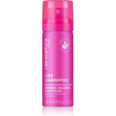 Lee Stafford Original Ξηρό Σαμπουάν - Σπρέι Αναζωογόνησης 50ml Lee Stafford Original Ξηρό Σαμπουάν - Σπρέι Αναζωογόνησης 50ml