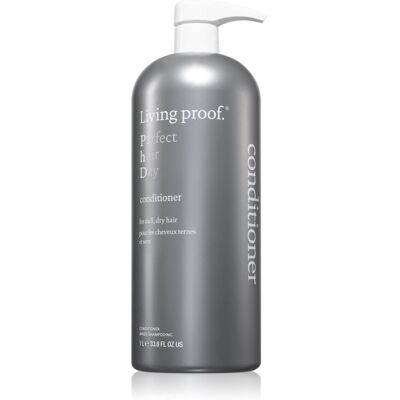 Living Proof Perfect Hair Day ενυδατικό μαλακτικό για όλους τους τύπους μαλλιών 1000 ml Living Proof Perfect Hair Day ενυδατικό μαλακτικό για όλους τους τύπους μαλλιών 1000 ml