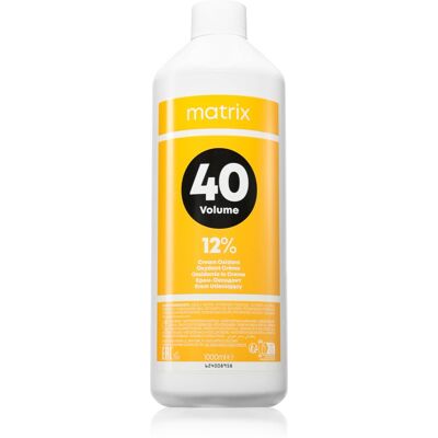 Οξειδωτικό Matrix 1000ml - Αναπτυξιακό για μαλλιά Οξειδωτικό Matrix 1000ml - Αναπτυξιακό για μαλλιά